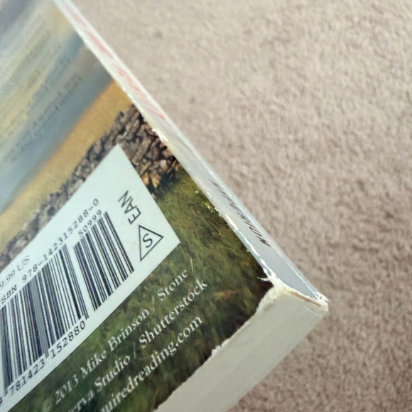 Code Name Verity Book - Picture 3 of 5